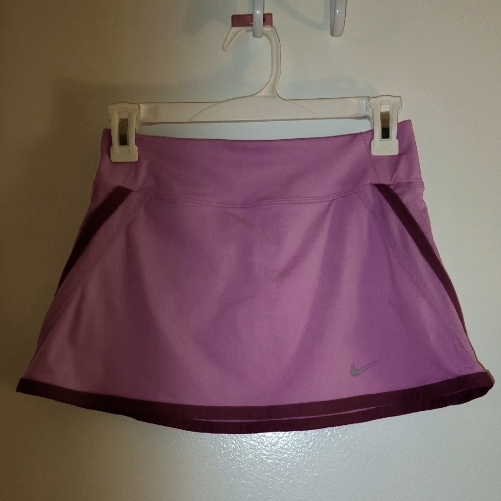 Nike Girls Tennis Skirt